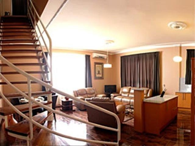 Sheva Hotel Paramaribo Camera foto