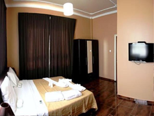 Sheva Hotel Paramaribo Camera foto