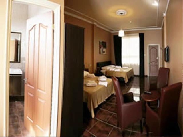 Sheva Hotel Paramaribo Camera foto