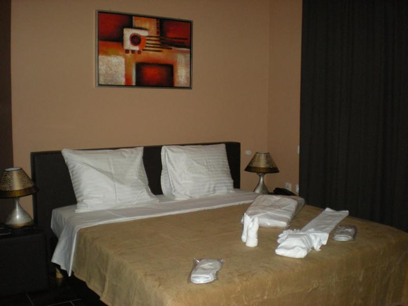 Sheva Hotel Paramaribo Camera foto