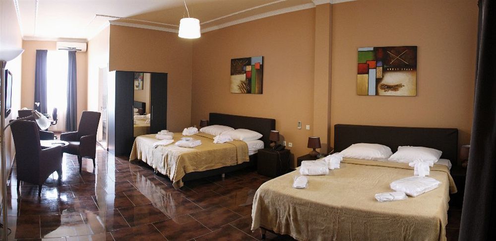 Sheva Hotel Paramaribo Esterno foto
