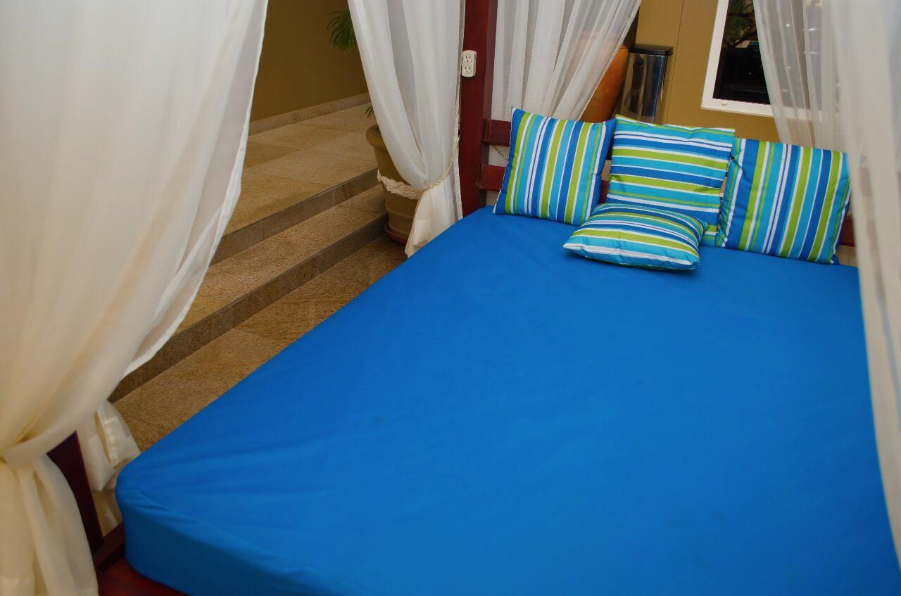 Sheva Hotel Paramaribo Esterno foto