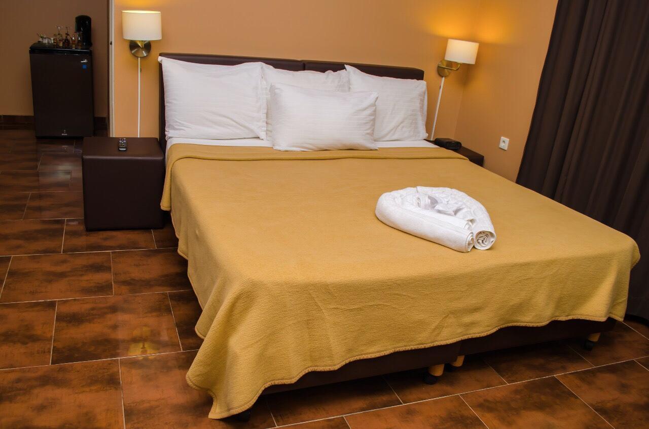 Sheva Hotel Paramaribo Esterno foto