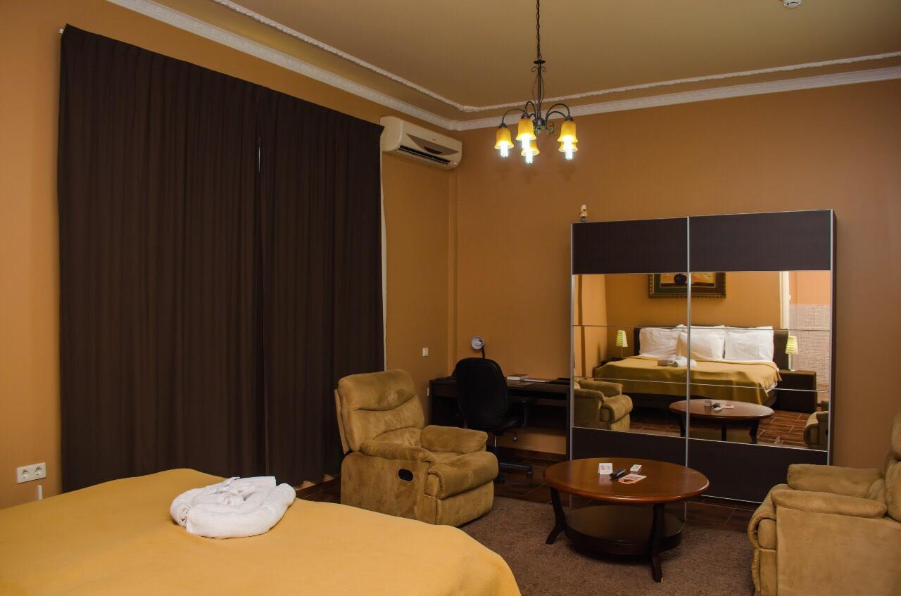 Sheva Hotel Paramaribo Esterno foto