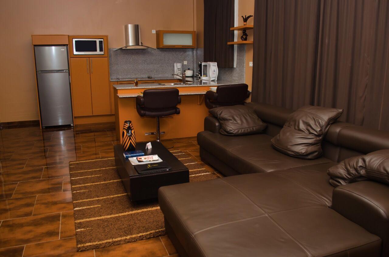 Sheva Hotel Paramaribo Esterno foto