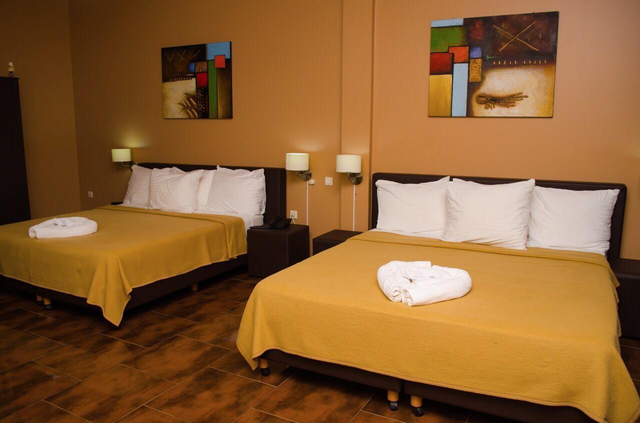 Sheva Hotel Paramaribo Esterno foto